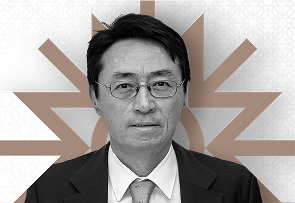 Prof. Donghyun Park